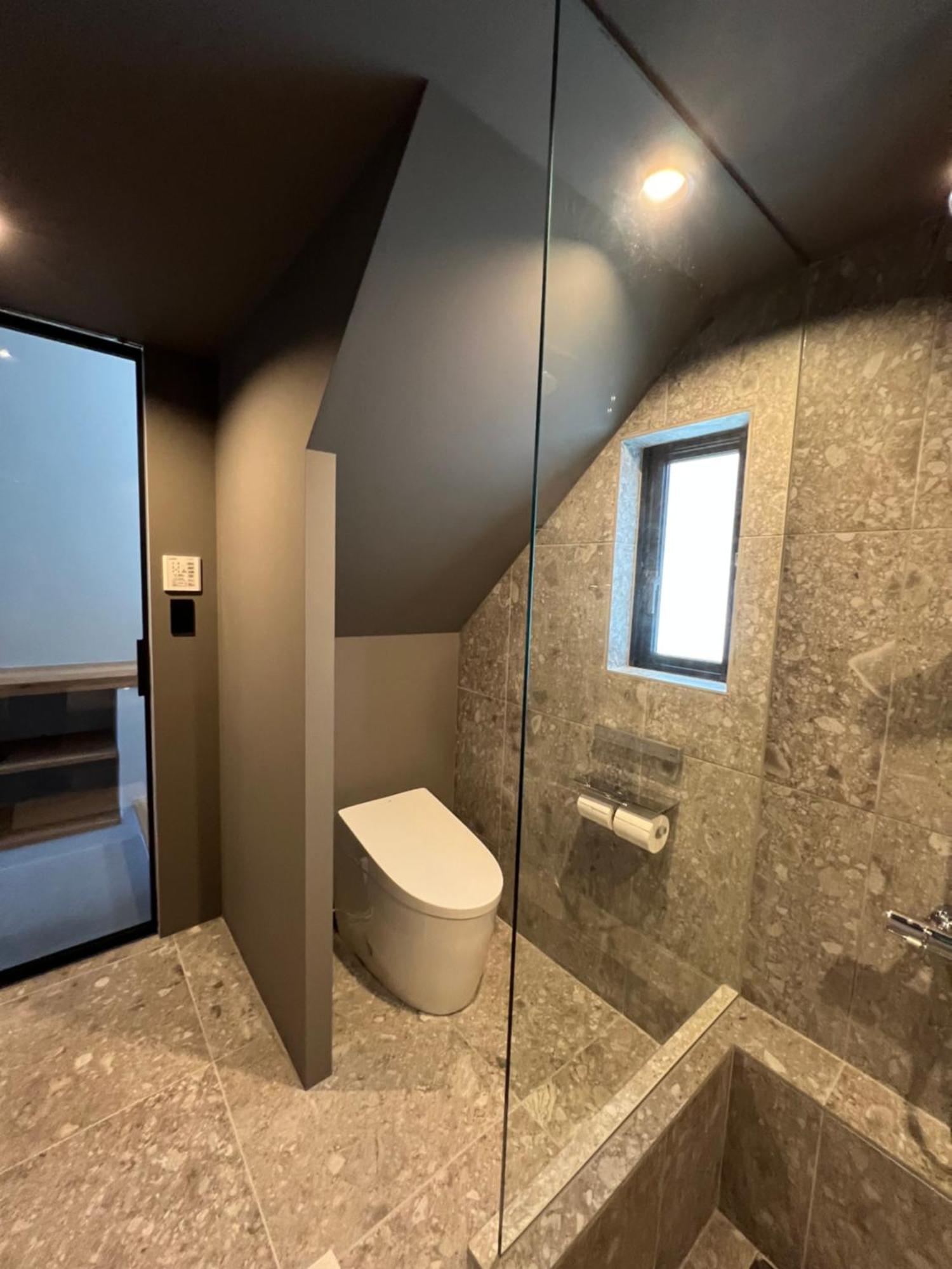Trigon House Hotel Kofu Exterior foto