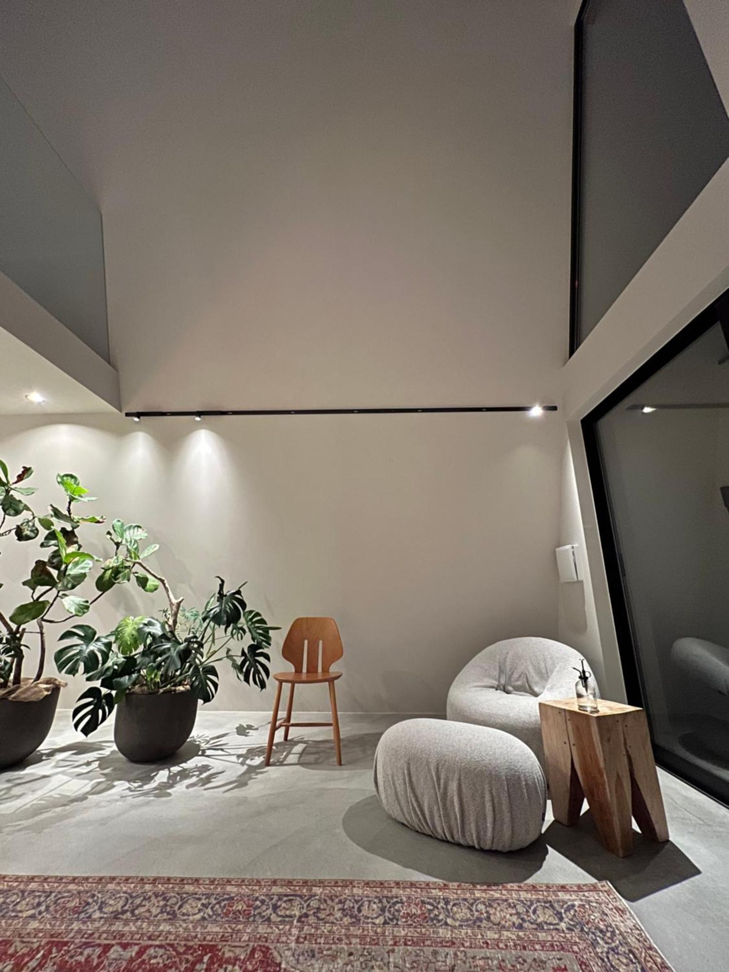 Trigon House Hotel Kofu Exterior foto