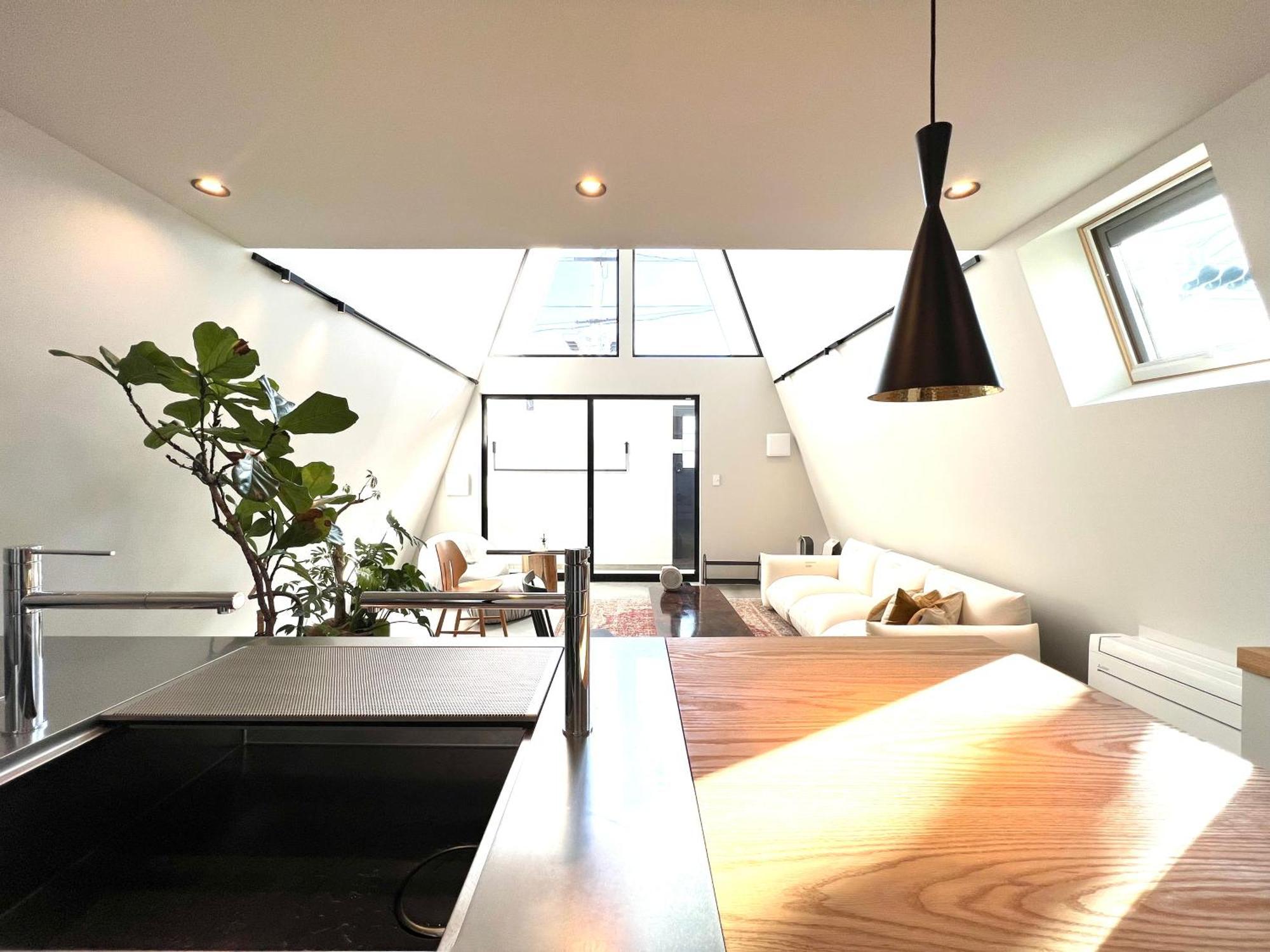 Trigon House Hotel Kofu Exterior foto