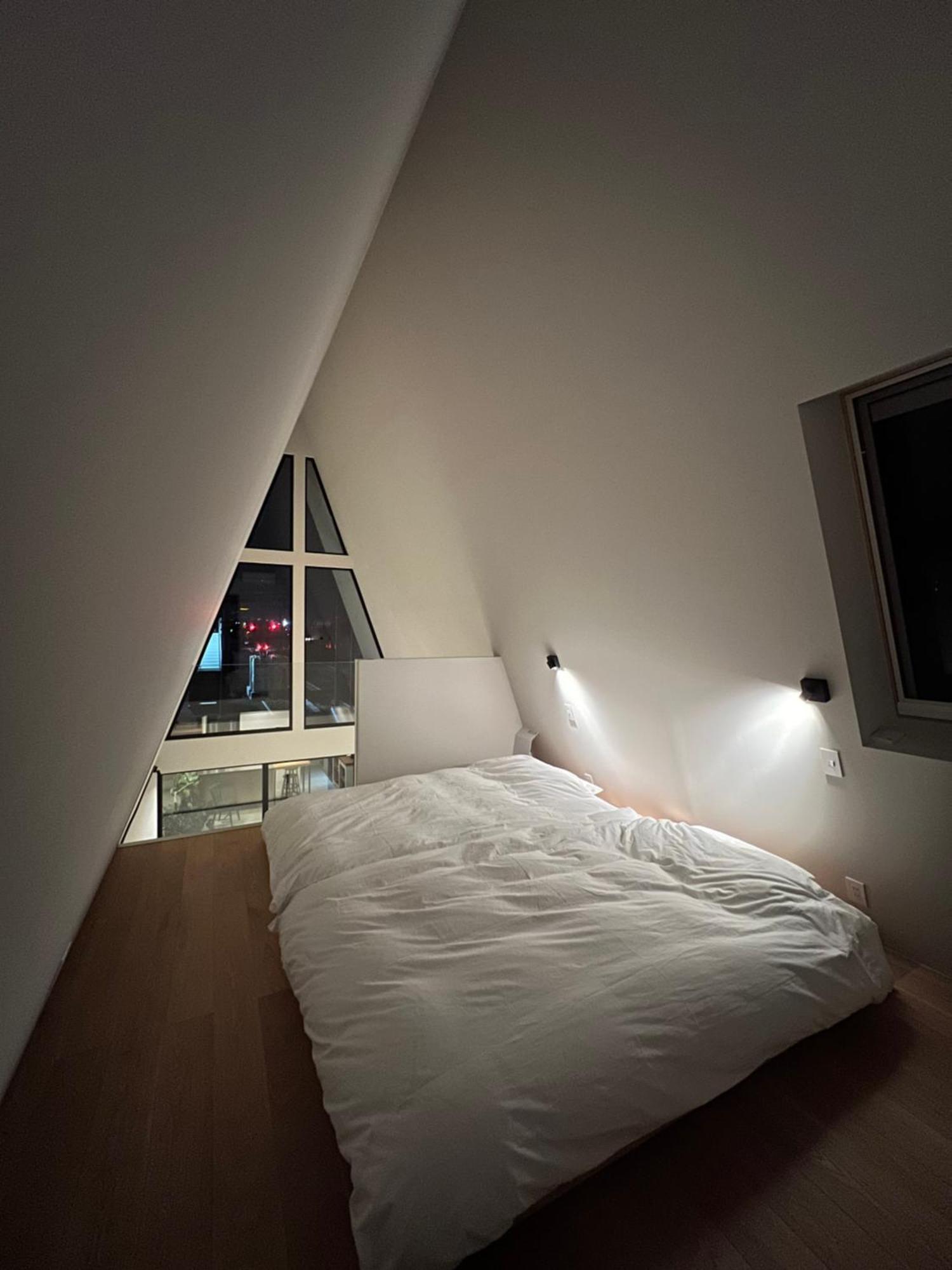 Trigon House Hotel Kofu Exterior foto