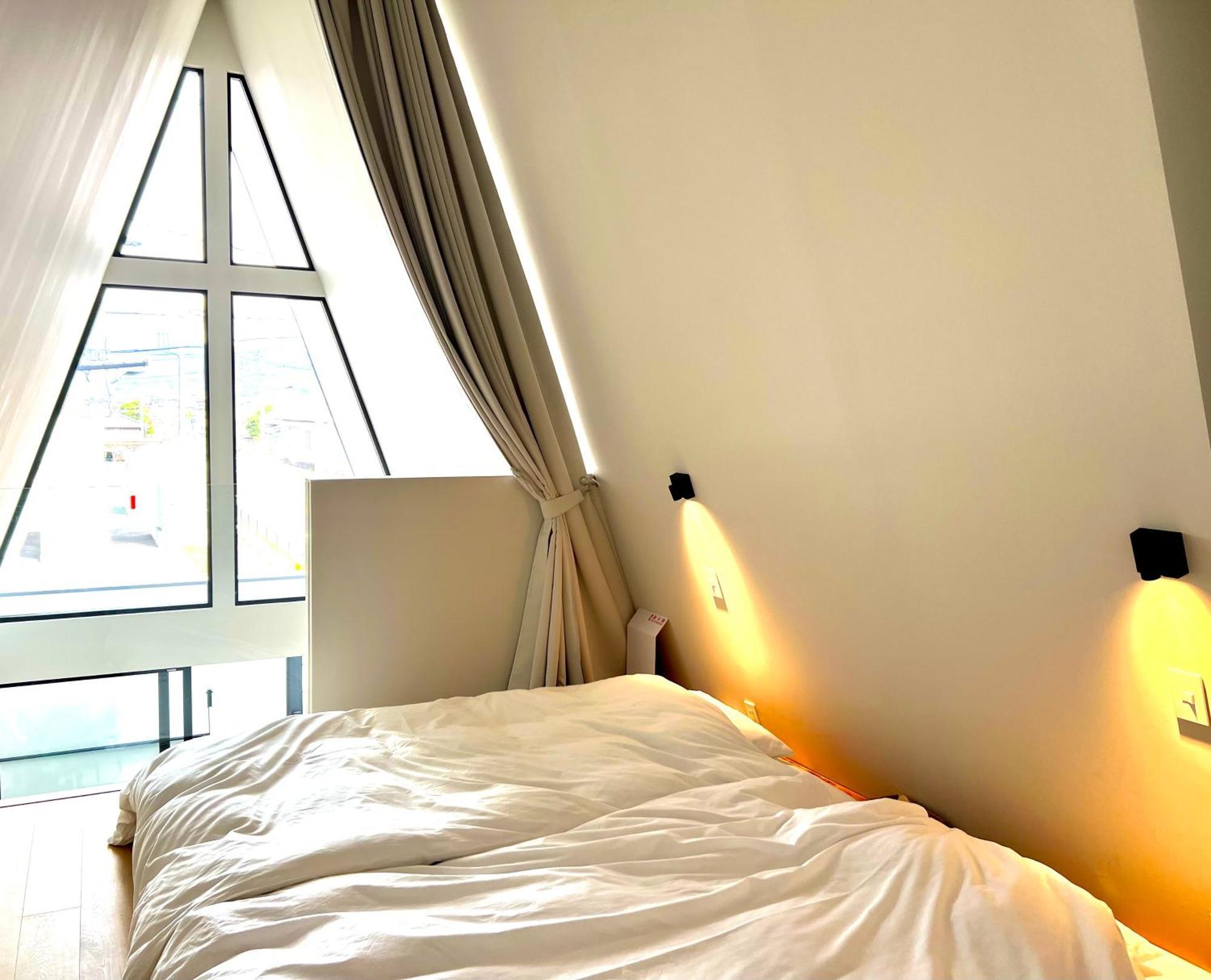 Trigon House Hotel Kofu Exterior foto