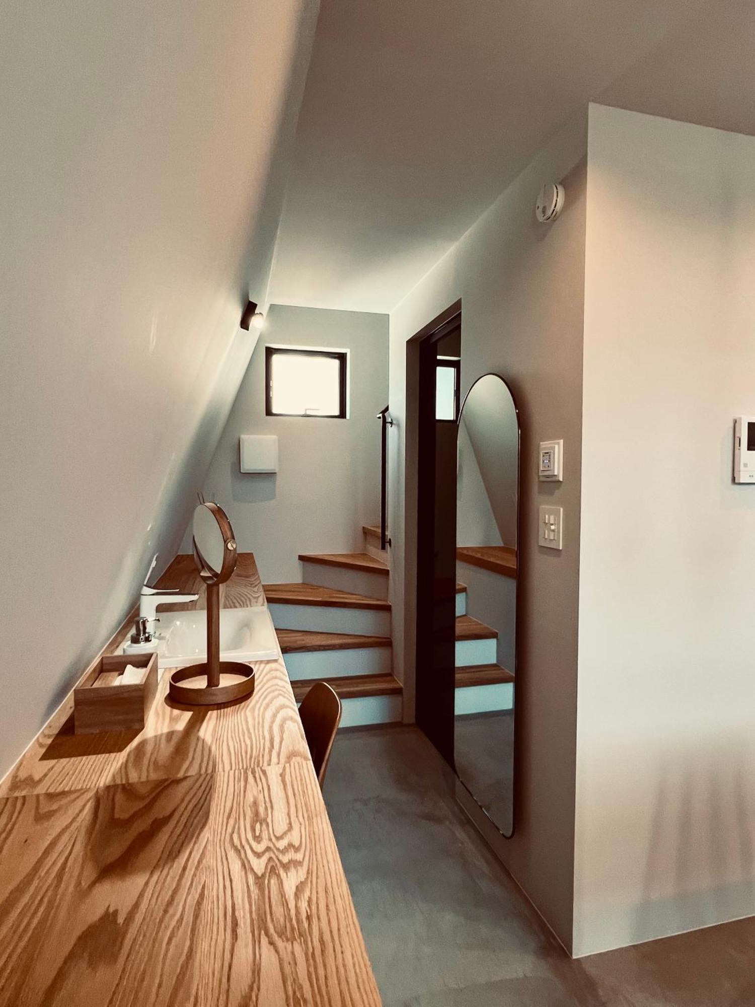 Trigon House Hotel Kofu Exterior foto