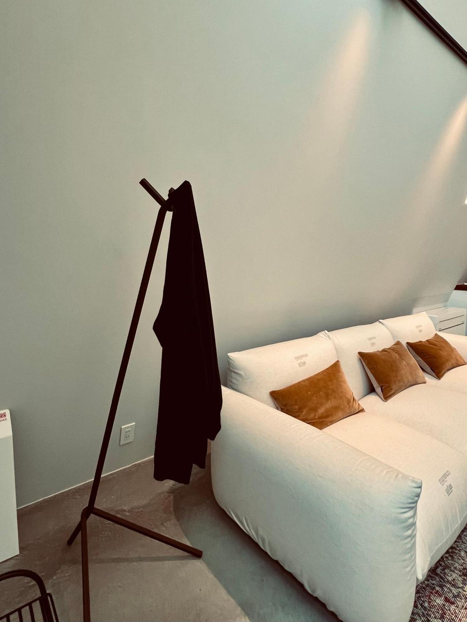 Trigon House Hotel Kofu Exterior foto